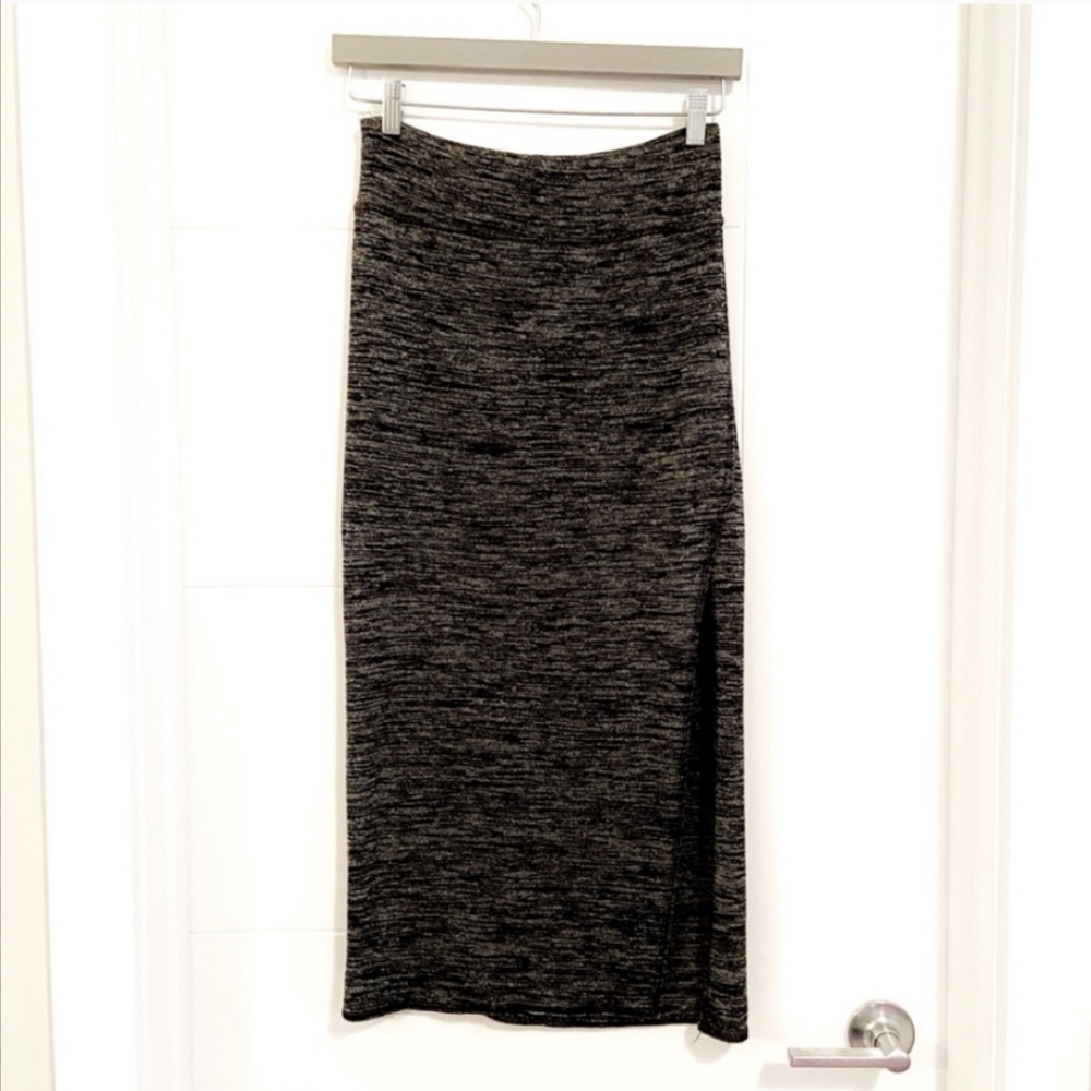 Wilfred Free Shields midi casual skirt